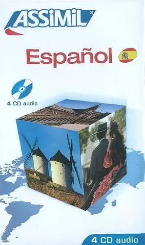 Español cover