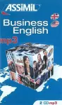 Business English mp3 CD Set cover