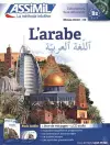 L'arabe cover