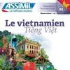 CD Tieng Viet (vietnamien) cover