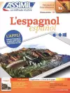 L'espagnol B2 - Pack applivre 1 application + 1 livret de 60 pages cover