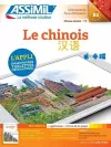 Pack App-Livre Le Chinos cover