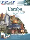 L'Arabe cover