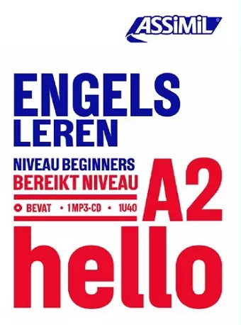 Engels Leren (Anglais) cover