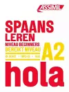 Spaans Leren (Espagnol) cover