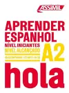 Aprender Espanhol cover