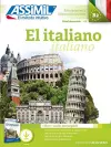 El italiano (download pack) cover