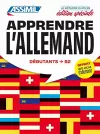 Pack Tel Apprendre L'Alleman 2022 Edition speciale cover