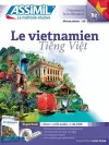 Le Vietnamien Super Pack USB cover