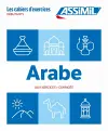 Cahier Arabe Debutants cover