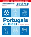 CAHIER EXERCICES BRESILIEN D 25 cover