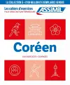 CAHIER EXERCICES COREEN FDI 25 cover