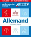 Coffret Allemand Faux Debutants/Intermediaire cover