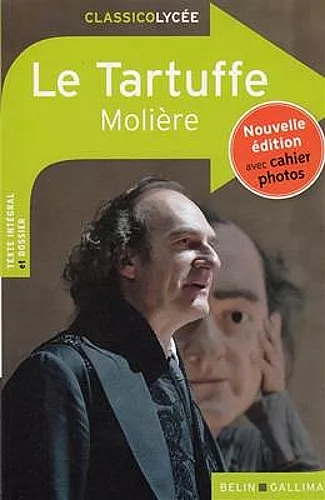 Le Tartuffe cover