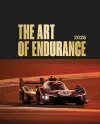 The Art of Endurance 2025 cover