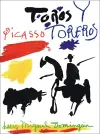 Picasso, Toros y Toreros cover