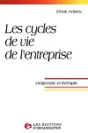 Corporate Lifecycles - French edition cover