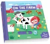 On the Farm packaging