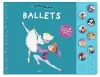 My First Music Book: My First Ballet packaging