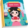 Snow White packaging