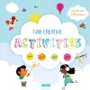 100 Creative Activities packaging