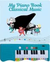 My Piano Book: Classical Music packaging