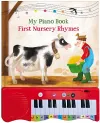 My Piano Book: Nursery Rhymes packaging