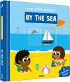 My Animated Board Book: By the Beach packaging