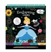My Scratch Art: Enchanting Tales packaging