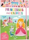 My Very First Stickers: Princesses and Fairies packaging