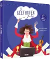 My Beethoven Music Book cover