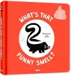 What's That Funny Smell? cover