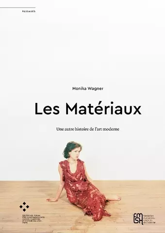 Les Matériaux cover