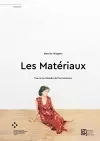 Les Matériaux cover