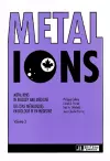 Metal Ions in Biology & Medicine cover