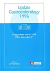 Update Gastroenterology 1996 cover