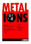 Metal Ions in Biology & Medicine cover