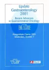 Update Gastroenterology 2001 cover