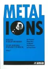 Metal Ions in Biology & Medicine cover