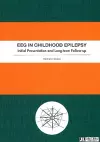 EEG in Childhood Epilepsy cover