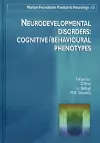 Neurodevelopmental Disorders cover