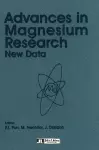 Advances in Magnesium Research cover
