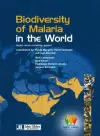 Biodiversity of Malaria in the World cover