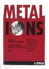 Metal Ions cover