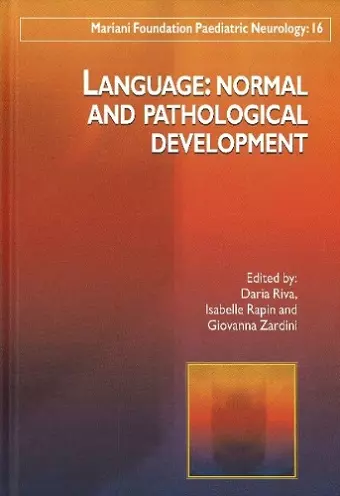 Language cover