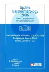 Update Gastroenterology 2006 cover