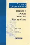 Progress in Epileptic Spasms & West Syndrome cover
