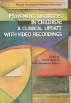 Movement Disorders in Children cover