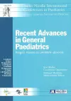 Recent Advances in General Paediatrics cover