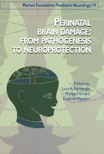 Perinatal Brain Damage cover